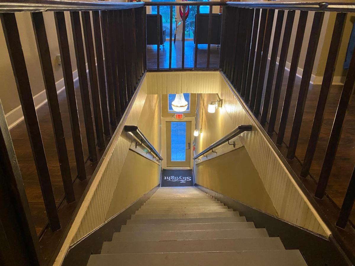 Hotel The Skylight Greenville
